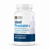Thera Botanics Ideal Prostate+ Prostate & Bladder Health Formula – 60 Capsules