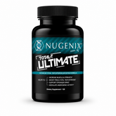 NUGENIX Total-T Ultimate | Advanced Testosterone Support Formula