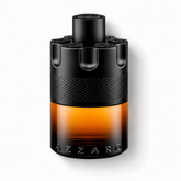 Azzaro The Most Wanted Eau de Parfum Intense – Bold Men’s Amber Woody Fragrance