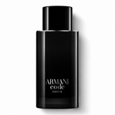 Armani Code Parfum by Giorgio Armani – Sophisticated Men’s Fragrance