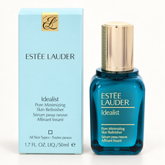 Estée Lauder Idealist Pore-Minimizing Skin Refinisher Serum – 50ml