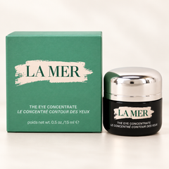 La Mer The Eye Concentrate Intensive Eye Treatment – 15ml