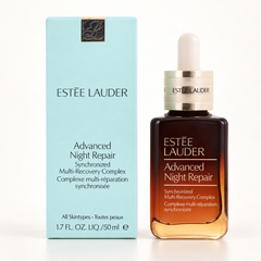 Estée Lauder Advanced Night Repair Synchronized Multi-Recovery Complex Serum – 50ml