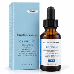 SkinCeuticals C E Ferulic 15% Vitamin C Antioxidant Serum – 30ml