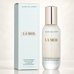 La Mer The Whitening Halo Brightening Serum – 30ml