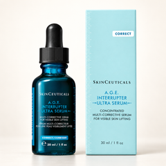 SkinCeuticals A.G.E. Interrupter Ultra Firming & Lifting Facial Serum – 30 ml