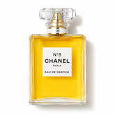 Chanel No. 5 Eau de Parfum – Classic Luxury Floral Women’s Fragrance