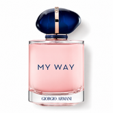 Giorgio Armani My Way Eau de Parfum – Elegant Floral Women’s Fragrance