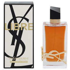 Yves Saint Laurent Libre Eau de Parfum – Bold Floral Women’s Fragrance