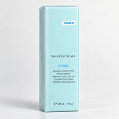 SkinCeuticals P-TIOX Wrinkle-Modulating Peptide Serum – 30ml