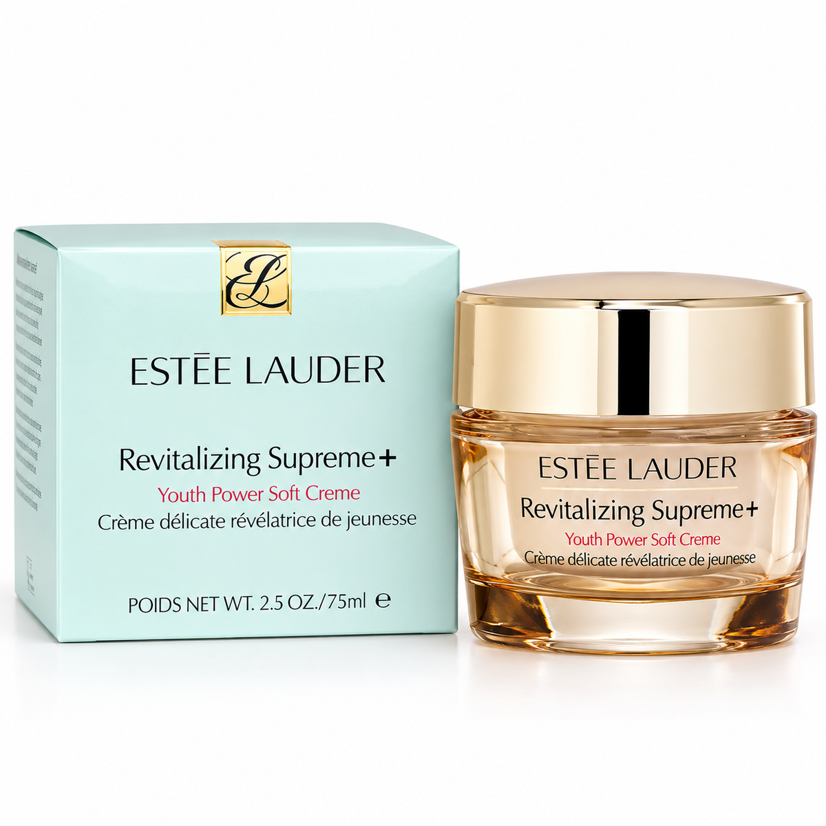 Estée Lauder Revitalizing Supreme+ Youth Power Anti-Aging Crème – 75ml