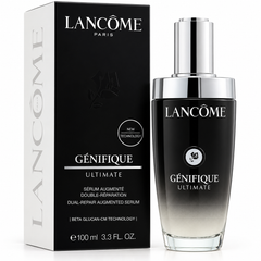 Lancôme Génifique Ultimate Dual-Repair Serum with Beta Glucan-CM – 100ml