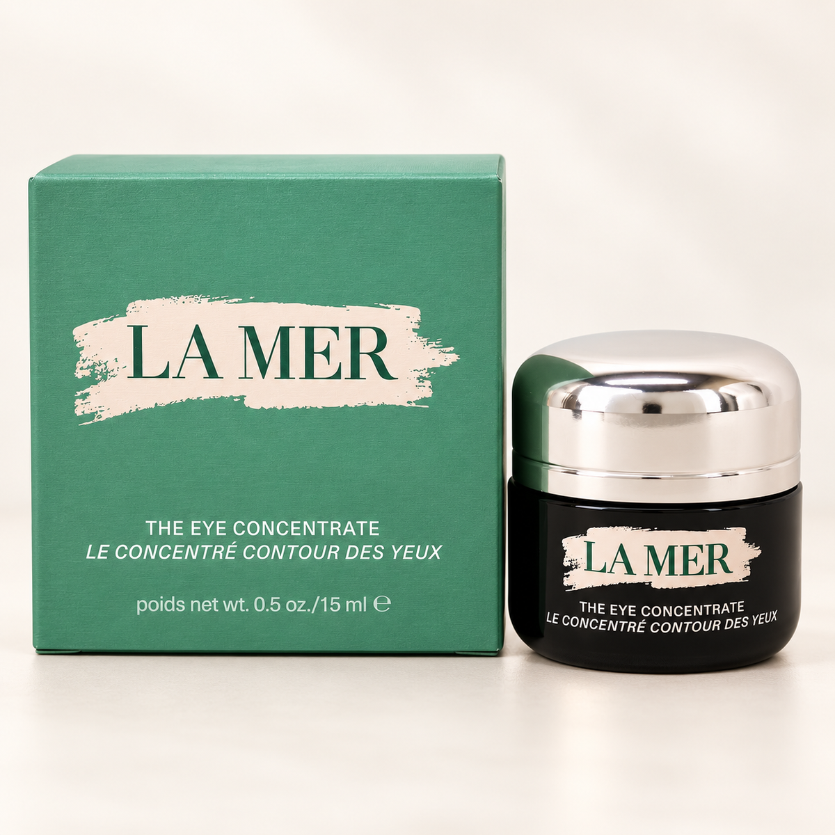 La Mer The Eye Concentrate Intensive Eye Treatment – 15ml