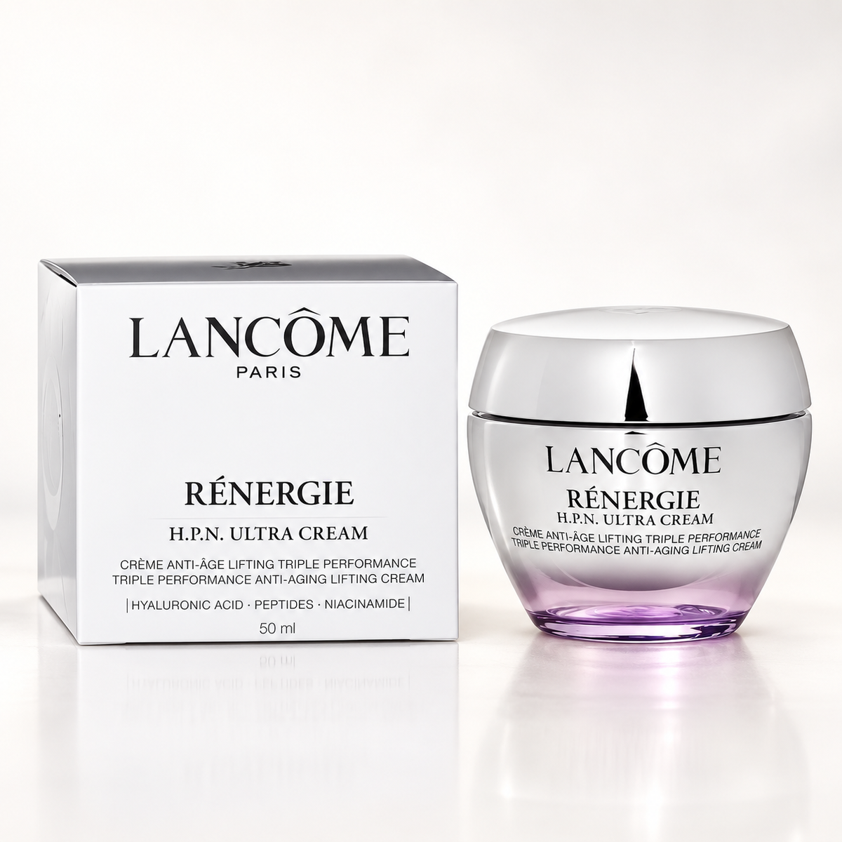 Lancôme Rénergie H.P.N. Ultra Anti-Aging Lifting Face Cream – 50ml
