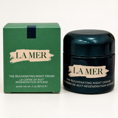La Mer The Rejuvenating Night Cream – 60ml