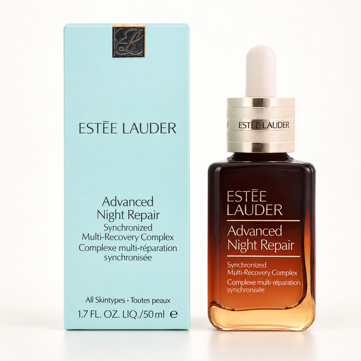 Estée Lauder Advanced Night Repair Synchronized Multi-Recovery Complex Serum – 50ml