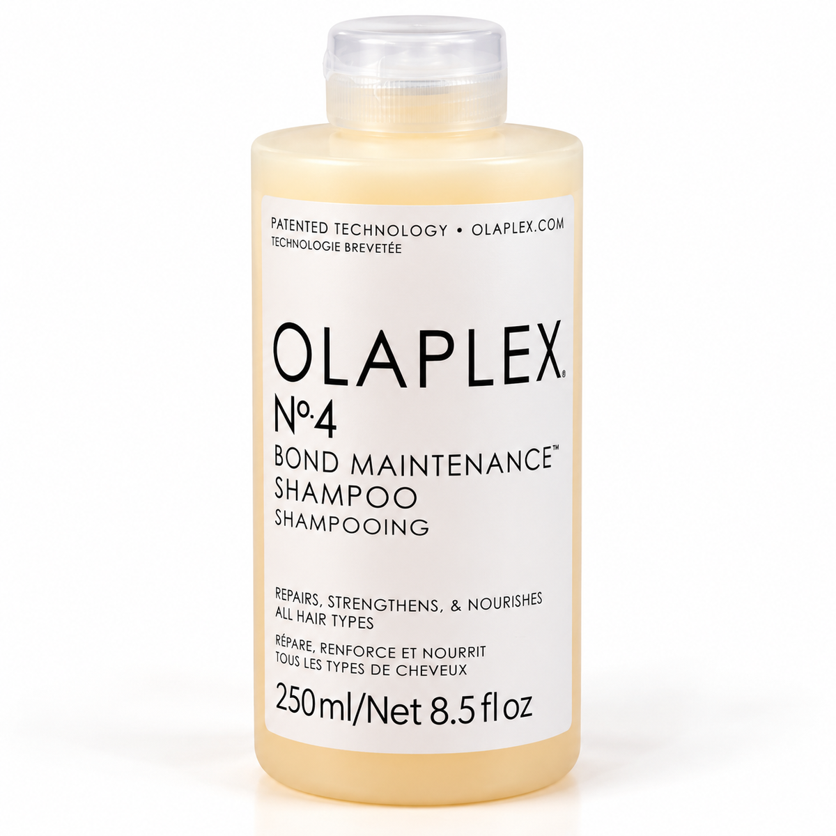 Olaplex No. 4 Bond Maintenance Repair Shampoo – 250ml