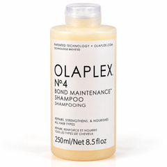 Olaplex No. 4 Bond Maintenance Repair Shampoo – 250ml