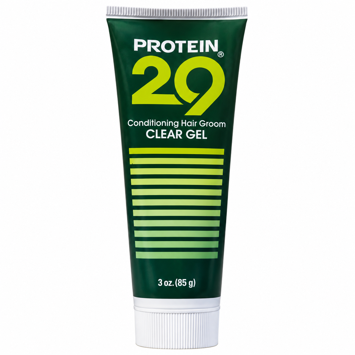 Protein 29 Conditioning Hair Groom Clear Styling Gel – 3 oz