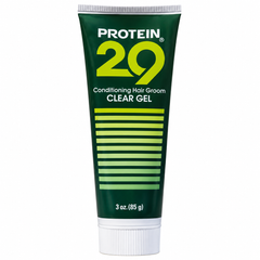Protein 29 Conditioning Hair Groom Clear Styling Gel – 3 oz