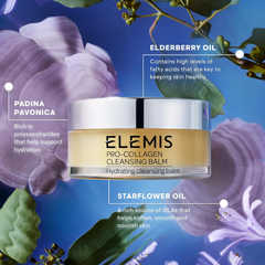 ELEMIS Pro-Collagen Cleansing Balm – 100g